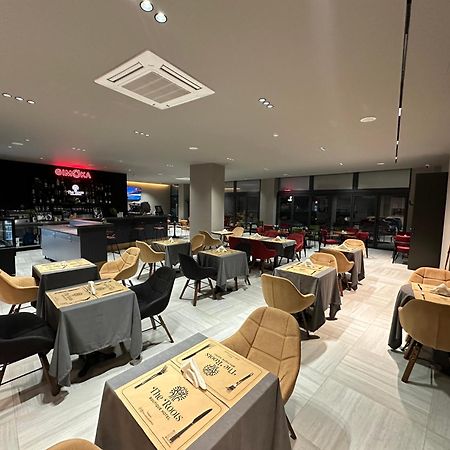 The Roots Boutique Hotel Shkodër 외부 사진