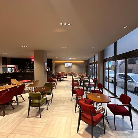 The Roots Boutique Hotel Shkodër 외부 사진