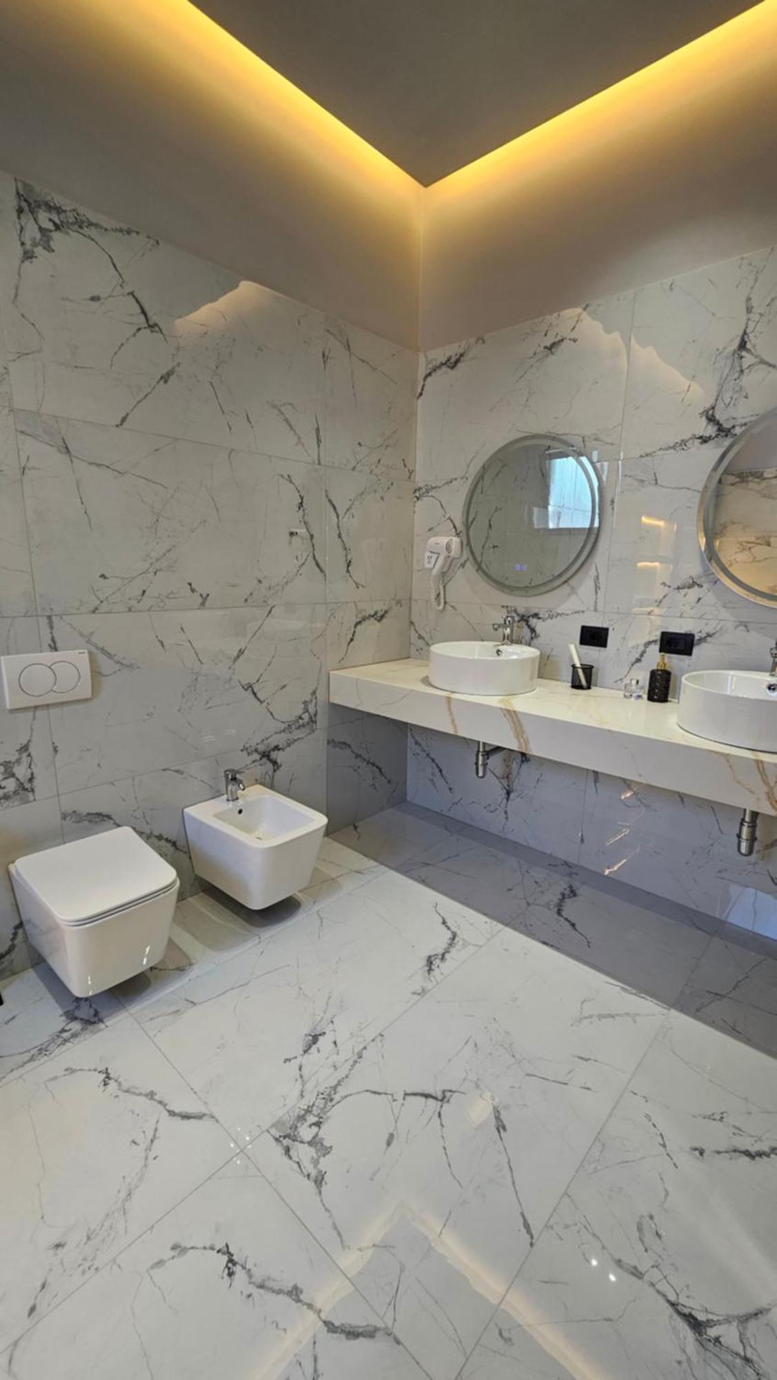 The Roots Boutique Hotel Shkodër 외부 사진