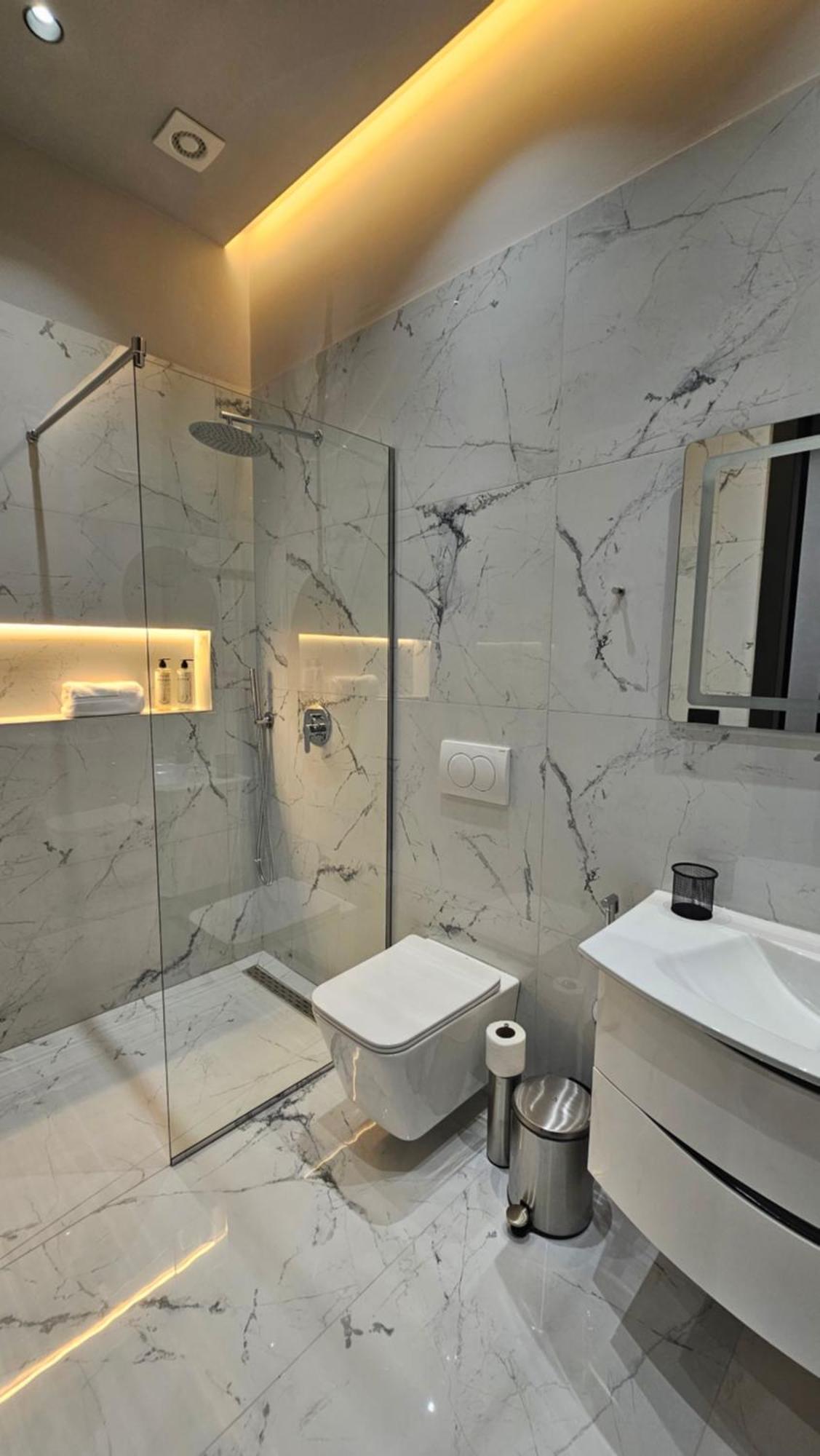 The Roots Boutique Hotel Shkodër 외부 사진