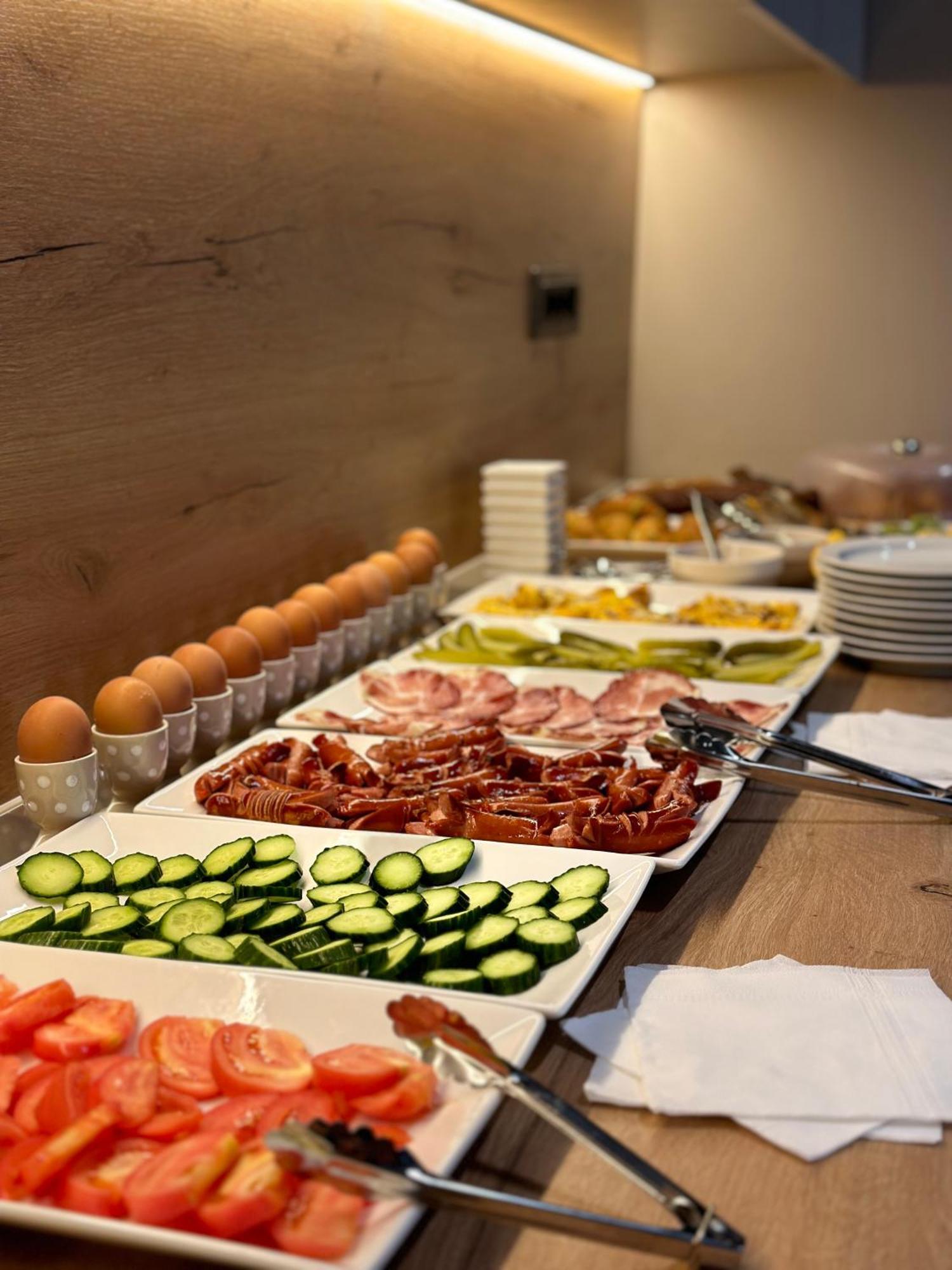 The Roots Boutique Hotel Shkodër 외부 사진
