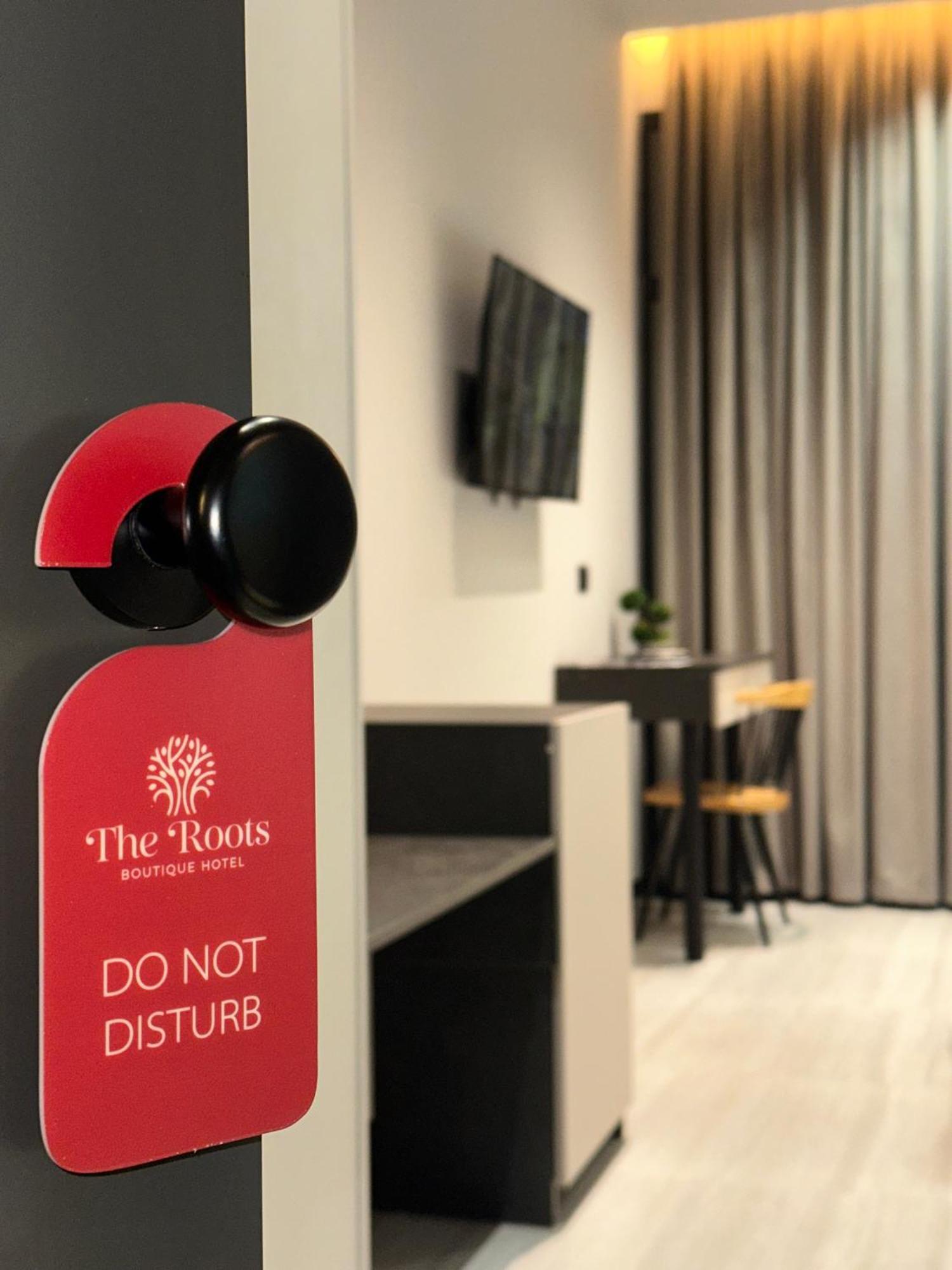 The Roots Boutique Hotel Shkodër 외부 사진