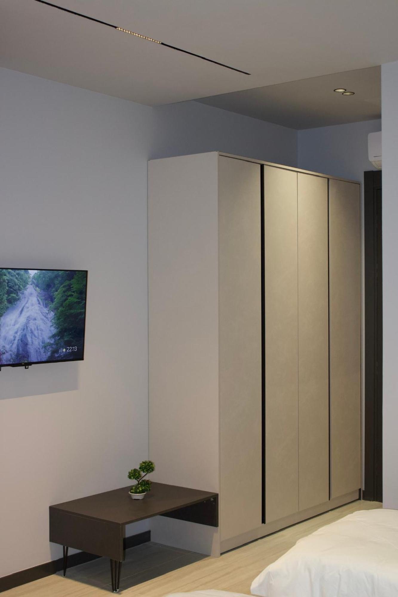 The Roots Boutique Hotel Shkodër 외부 사진