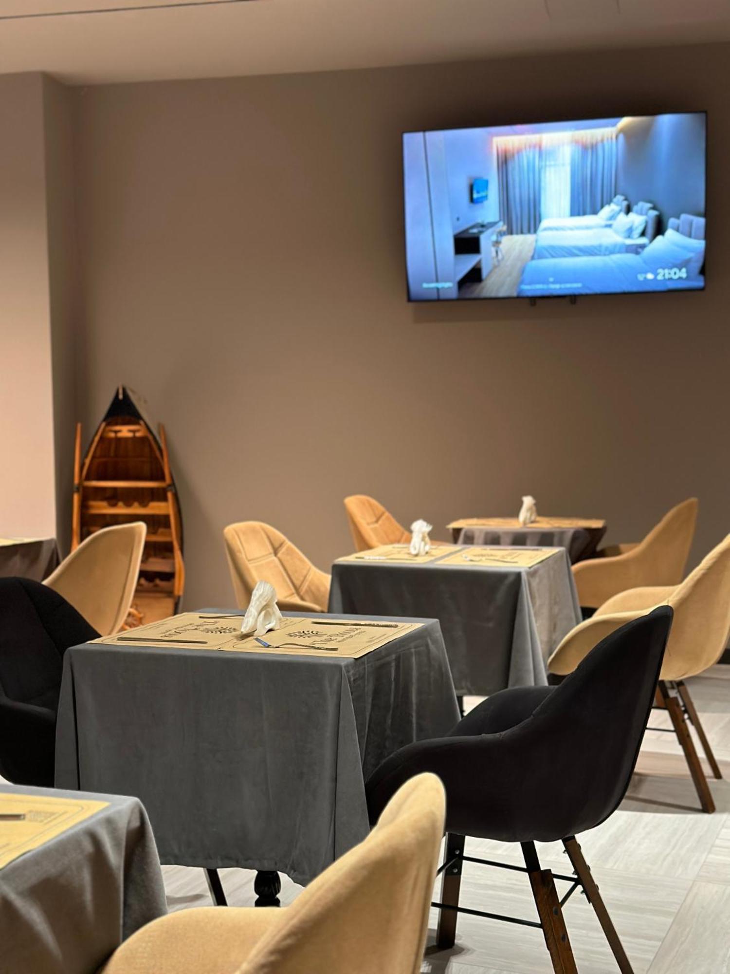 The Roots Boutique Hotel Shkodër 외부 사진