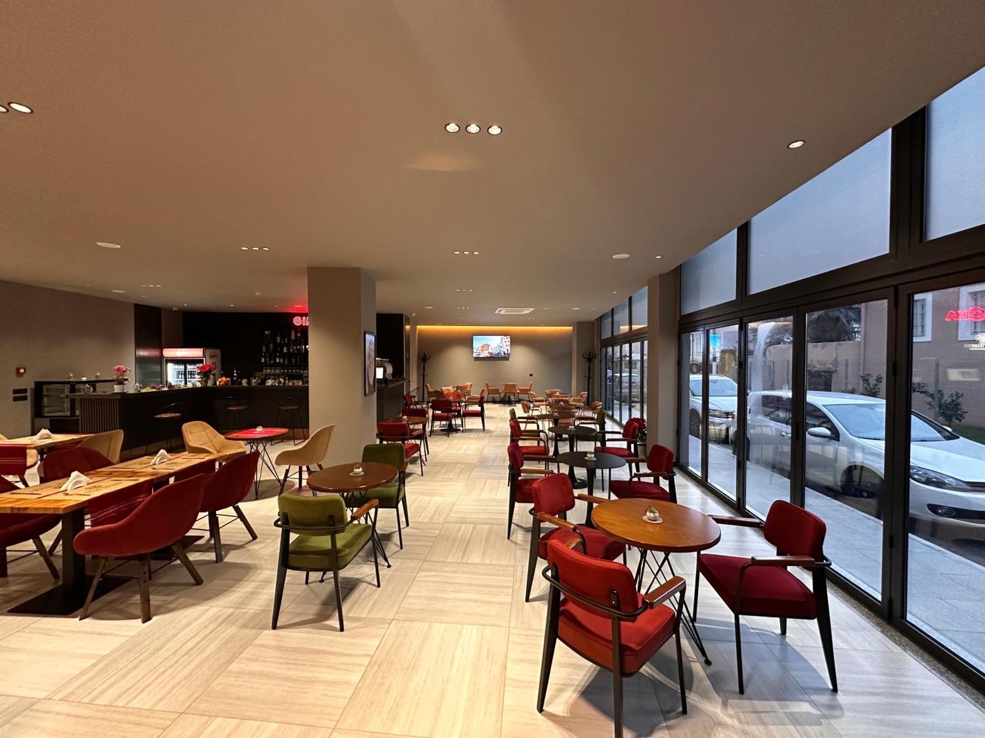 The Roots Boutique Hotel Shkodër 외부 사진