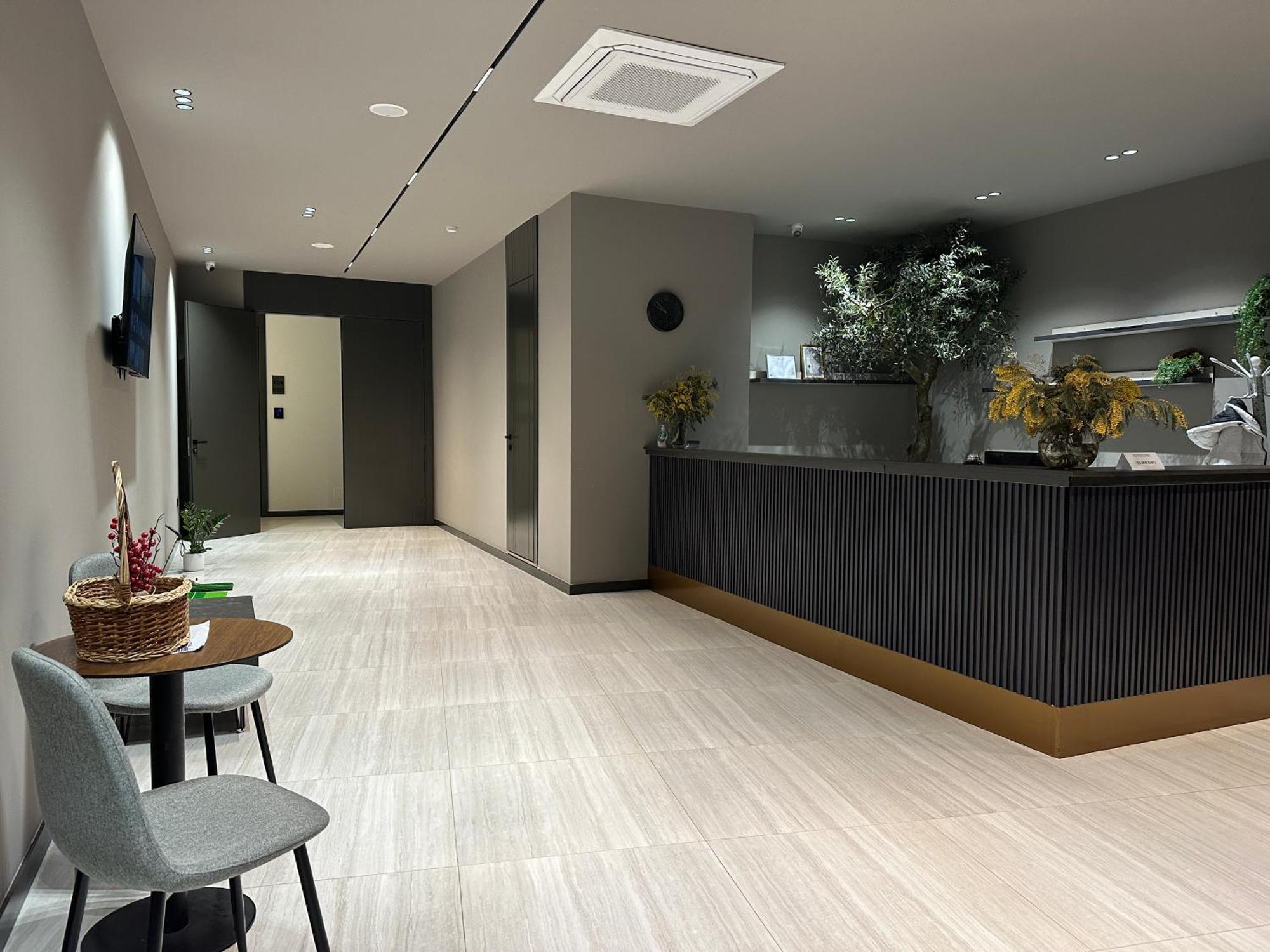 The Roots Boutique Hotel Shkodër 외부 사진